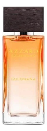 Azzaro Solarissimo Favignana