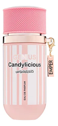 Emper Genius Candy Licious