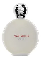 Max Philip White