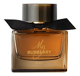 Burberry My Burberry Black