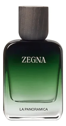 Ermenegildo Zegna La Panoramica