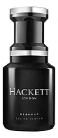 Hackett London Bespoke