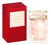 Cartier La Panthere Eau De Toilette