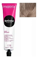 MATRIX SoColor Pre-Bonded Permanent Extra Coverage — краска для волос
