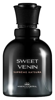 Maison Magistral Sweet Venin