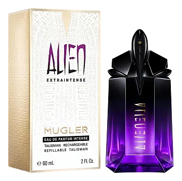 Mugler Alien Extraintense