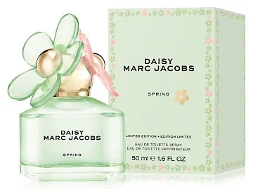 Marc Jacobs Daisy Spring