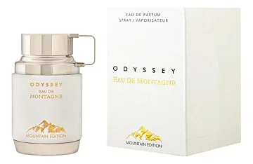 Armaf Odyssey Eau De Montagne