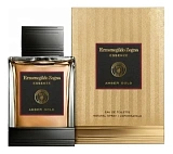 Ermenegildo Zegna Essenze Amber Gold