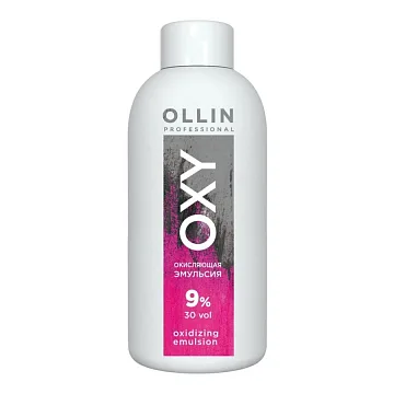 Окисляющая эмульсия Color Oxy 9% (30 vol.)