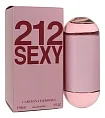 Carolina Herrera 212 Sexy Women