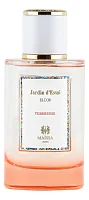 Maissa Parfums Jardin D’Essai Tubereuse