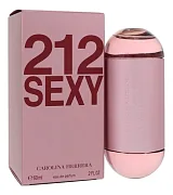 Carolina Herrera 212 Sexy Women