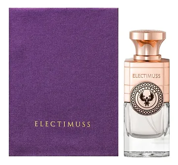 Electimuss Silvanus