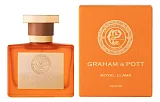 GRAHAM & POTT Royal Llama