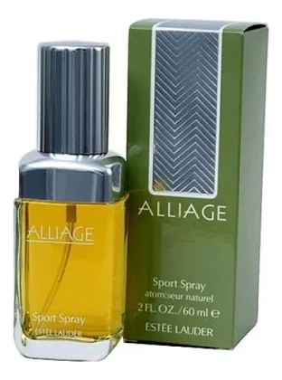 Estee Lauder Aliage Sport