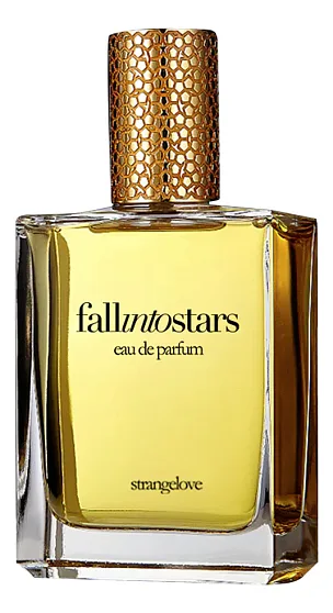 Strangelove NYC Fall Into Stars