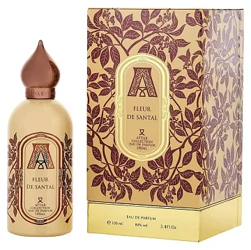 Attar Collection Fleur De Santal