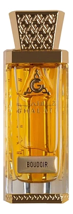 Ghalati Boudoir