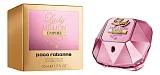 Rabanne Lady Million Empire