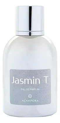 Bruno Acampora Jasmin T