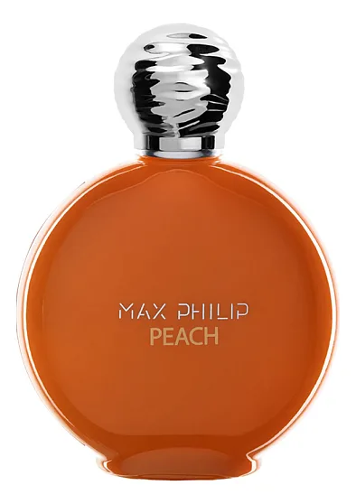 Max Philip Peach