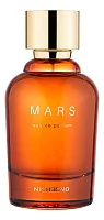 Nicheend Mars