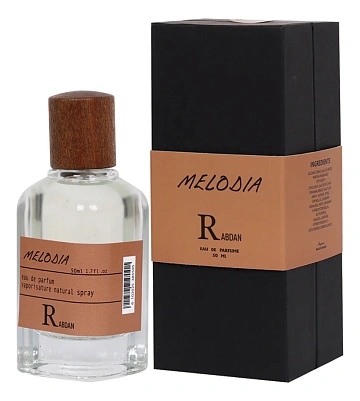 Rabdan Melodia