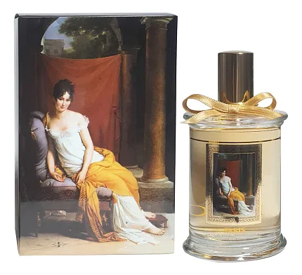 MDCI Parfums La Ravissante