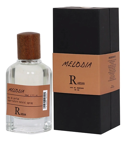Rabdan Melodia