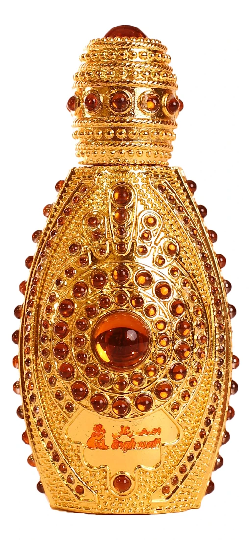 Asgharali Shaima