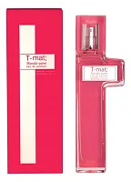 Masaki Matsushima T-mat;