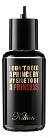 Kilian I Don't Need A Prince By My Side To Be A Princess