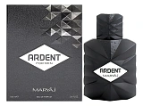 Maryaj Ardent
