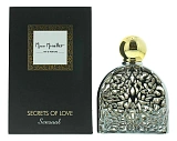 M. Micallef Secrets Of Love Sensual