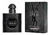 Yves Saint Laurent Black Opium Eau De Parfum Extreme