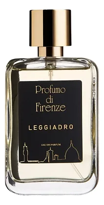 Profumo di Firenze Leggiadro