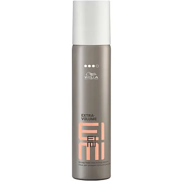 Мусс для естественного объёма Eimi Natural Volume