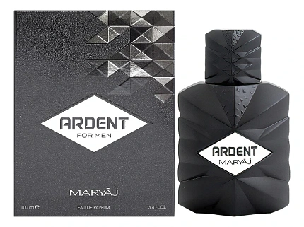 Maryaj Ardent