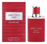 Jimmy Choo Man Extreme