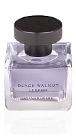 Banana Republic Black Walnut Legend