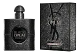 Yves Saint Laurent Black Opium Eau De Parfum Extreme