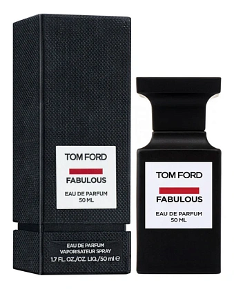 Tom Ford Fucking Fabulous