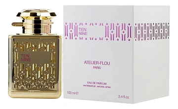 Atelier Flou Ten Nine