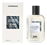 Courreges Colognes Imaginaires 2060 Cedar Pulp