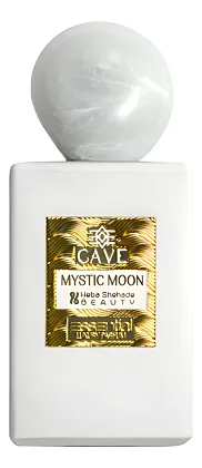 Cave Mystic Moon
