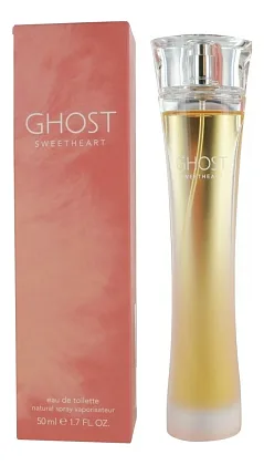 Ghost Sweetheart