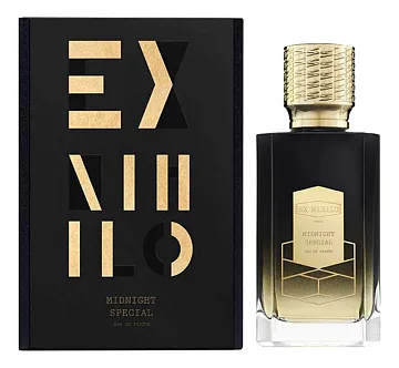 Ex Nihilo Midnight Special