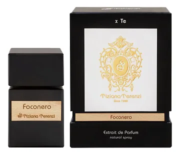 Tiziana Terenzi Foconero