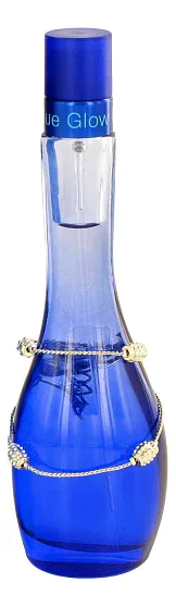 Jennifer Lopez Blue Glow By J.Lo